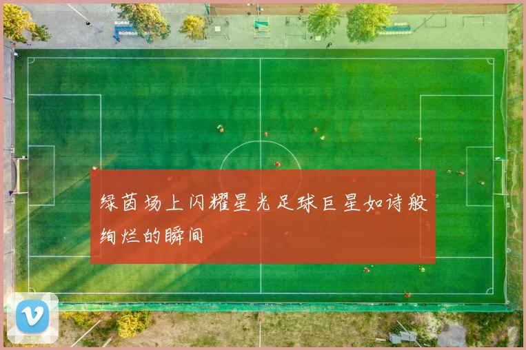绿茵场上闪耀星光足球巨星如诗般绚烂的瞬间