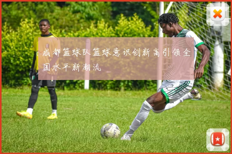 成都篮球队篮球意识创新高引领全国水平新潮流