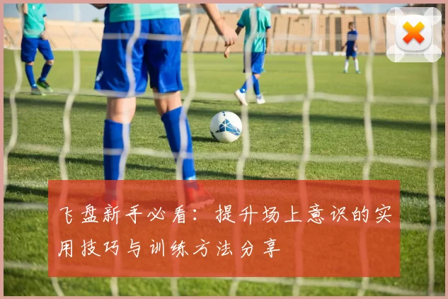 飞盘新手必看：提升场上意识的实用技巧与训练方法分享