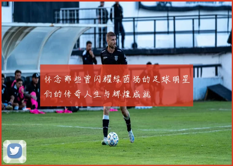 怀念那些曾闪耀绿茵场的足球明星们的传奇人生与辉煌成就