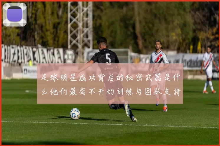 足球明星成功背后的秘密武器是什么他们最离不开的训练与团队支持