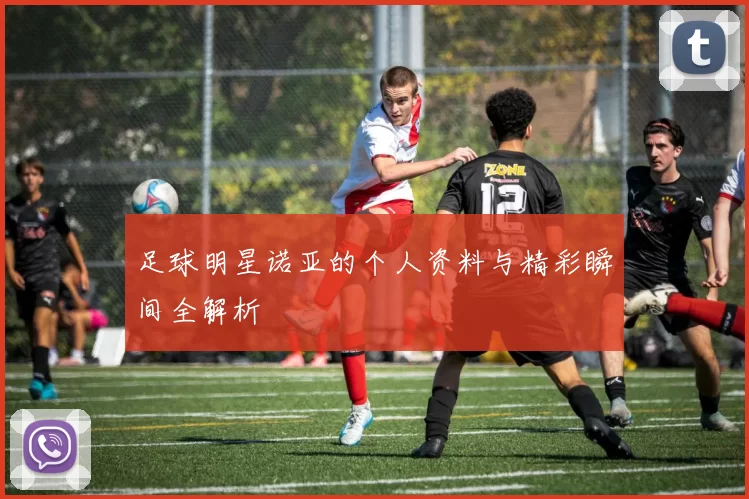 足球明星诺亚的个人资料与精彩瞬间全解析