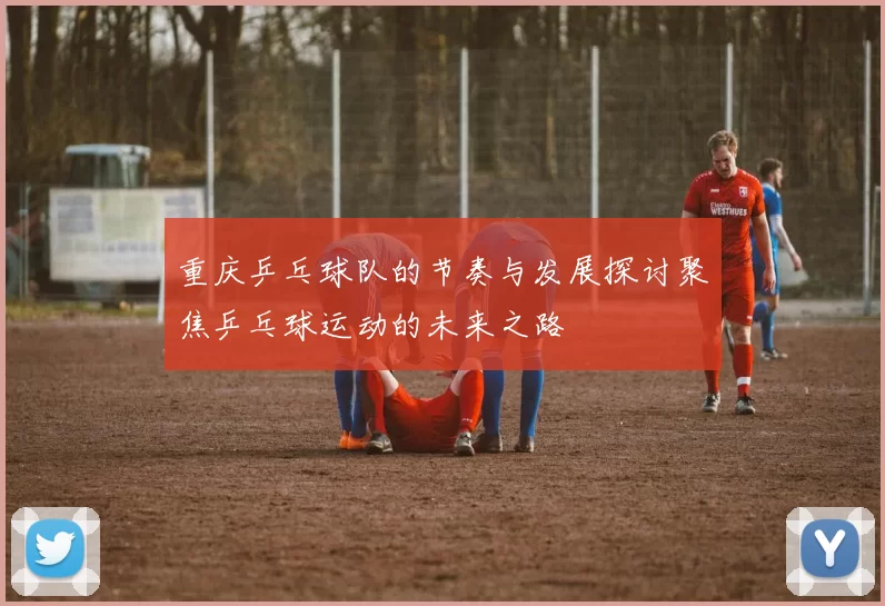 重庆乒乓球队的节奏与发展探讨聚焦乒乓球运动的未来之路