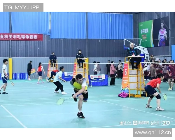 杭州羽毛球队在精英赛中的比赛经验与表现分析 杭州羽毛球队在精英赛中的比赛经验与表现分析