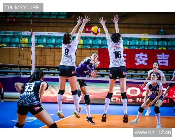 权威发布:2023年排球个人能力实力榜单全面解析与评比 权威发布:2023年排球个人能力实力榜单全面解析与评比