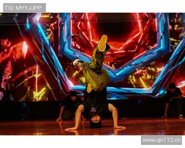 杭州街舞队在全国街舞排行榜中荣获第8名展现出色实力与风采