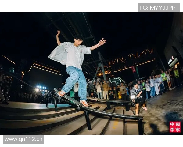 武汉滑板队与西安滑板队的精彩对决全景回顾与深度分析