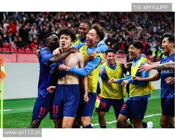 中超联赛新格局：国内足球发展趋势与国际化挑战并行发展