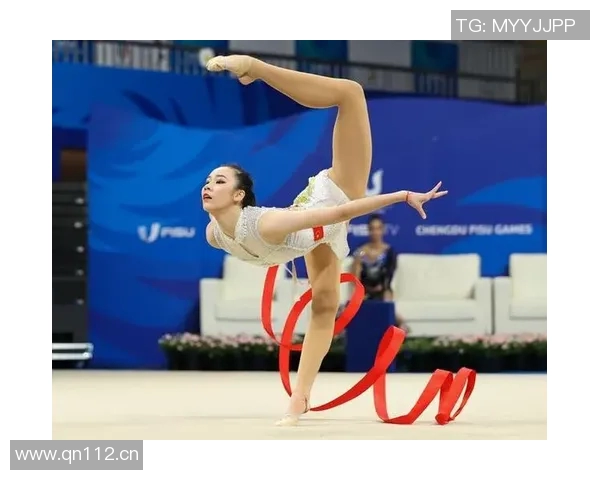 竞技体操技艺与身体极限的完美融合探索以及未来发展趋势分析 竞技体操技艺与身体极限的完美融合探索以及未来发展趋势分析