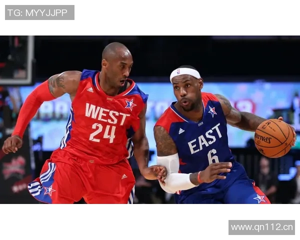 聚焦NBA全明星盛会：球星对决与未来之星的精彩碰撞