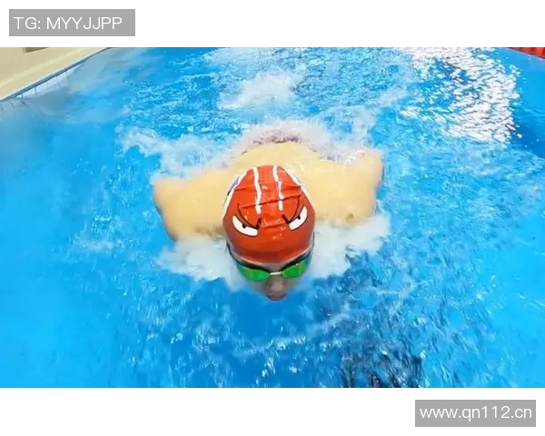 蝶泳技术分析与训练方法探讨：提升速度与耐力的核心技巧