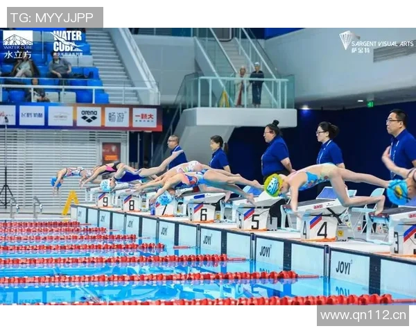 游泳运动的发展历程与现代技术创新对竞技水平的提升作用分析